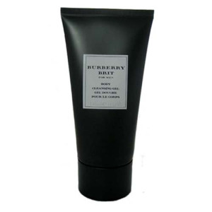 Brit for Men - Duschgel für Haare und Körper Brit for Men - Duschgel für Haare und Körper